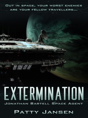 cover image of Extermination